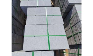 環(huán)保PC仿石磚受熱捧，成城市景觀建設(shè)新寵